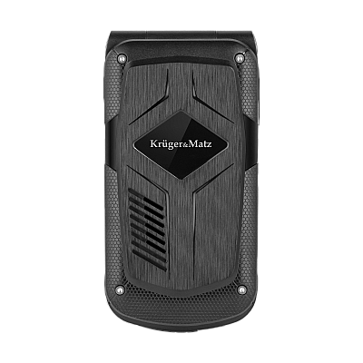 Τηλέφωνο Kruger&Matz IRON 5 Flip 4G Τηλέφωνο Kruger&Matz IRON 5 Flip 4G