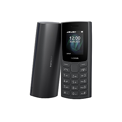 Τηλέφωνο Nokia 105 TA-1551 DS 4G Τηλέφωνο Nokia 105 TA-1551 DS 4G