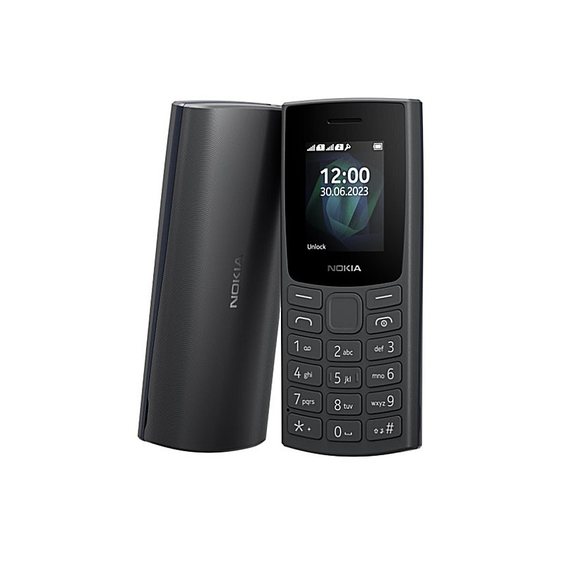 Τηλέφωνο Nokia 105 TA-1551 DS 4G Τηλέφωνο Nokia 105 TA-1551 DS 4G