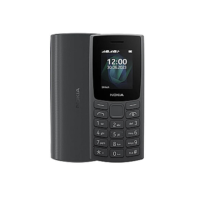 Τηλέφωνο Nokia 105 TA-1551 DS 4G Τηλέφωνο Nokia 105 TA-1551 DS 4G