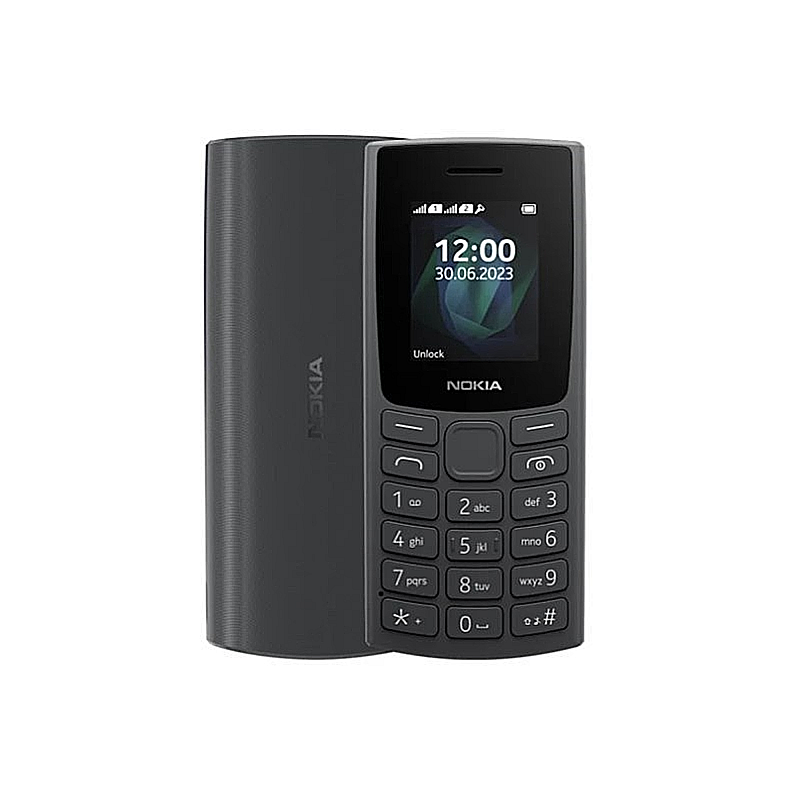 Τηλέφωνο Nokia 105 TA-1551 DS 4G Τηλέφωνο Nokia 105 TA-1551 DS 4G