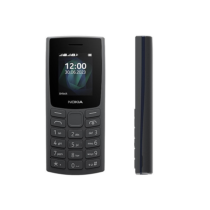 Τηλέφωνο Nokia 105 TA-1551 DS 4G Τηλέφωνο Nokia 105 TA-1551 DS 4G