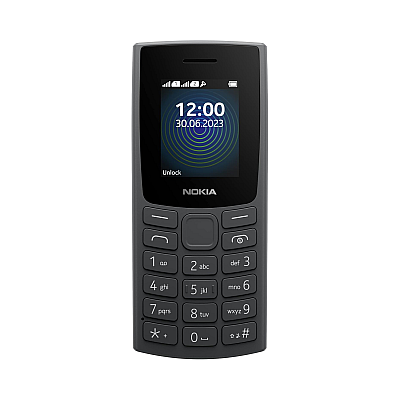 Τηλέφωνο Nokia 110 4G TA-1543 DS Τηλέφωνο Nokia 110 4G TA-1543 DS