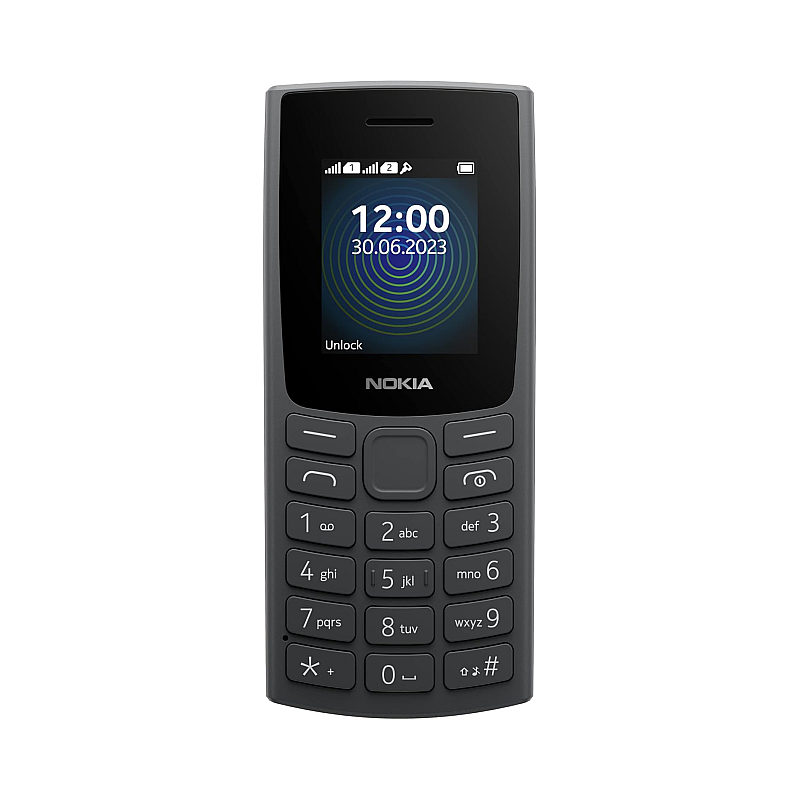 Τηλέφωνο Nokia 110 4G TA-1543 DS Τηλέφωνο Nokia 110 4G TA-1543 DS