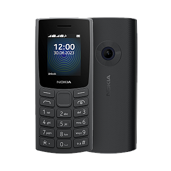 Τηλέφωνο Nokia 110 4G TA-1543 DS