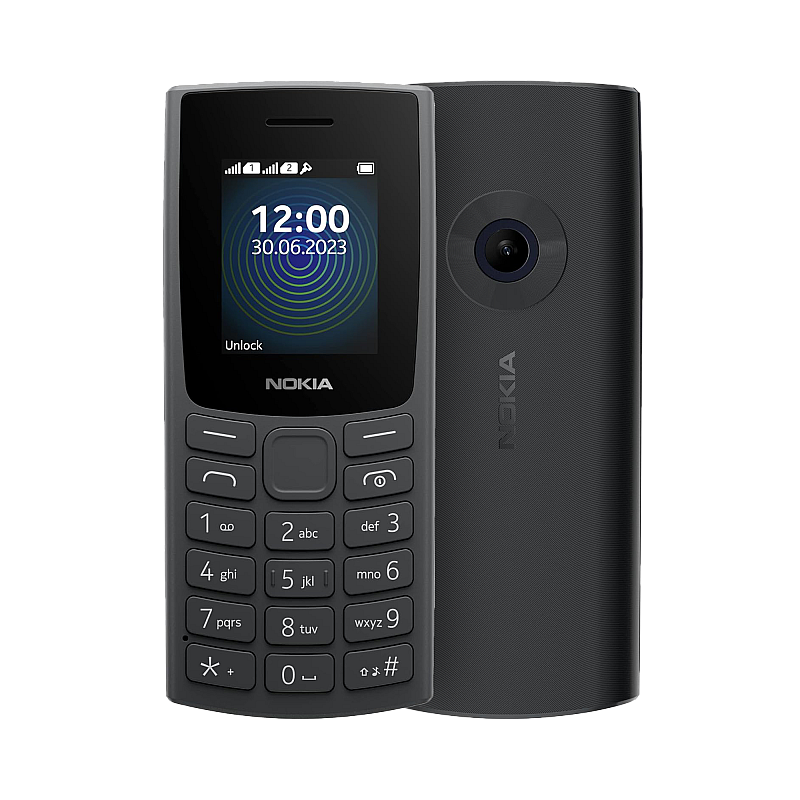 Τηλέφωνο Nokia 110 4G TA-1543 DS Τηλέφωνο Nokia 110 4G TA-1543 DS