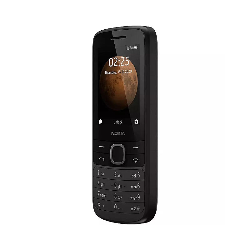 Τηλέφωνο Nokia 225 4G TA-1316 DS Τηλέφωνο Nokia 225 4G TA-1316 DS
