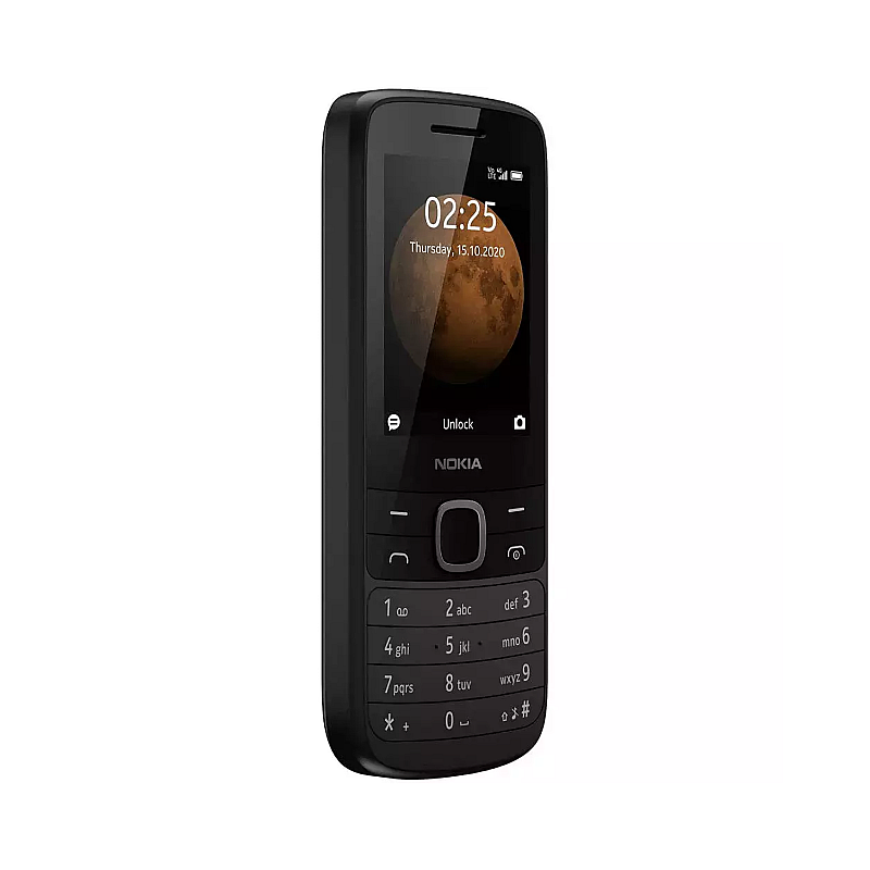 Τηλέφωνο Nokia 225 4G TA-1316 DS Τηλέφωνο Nokia 225 4G TA-1316 DS