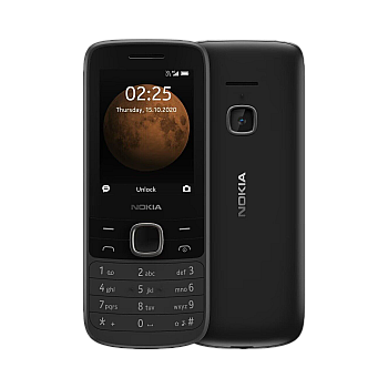 Τηλέφωνο Nokia 225 4G TA-1316 DS