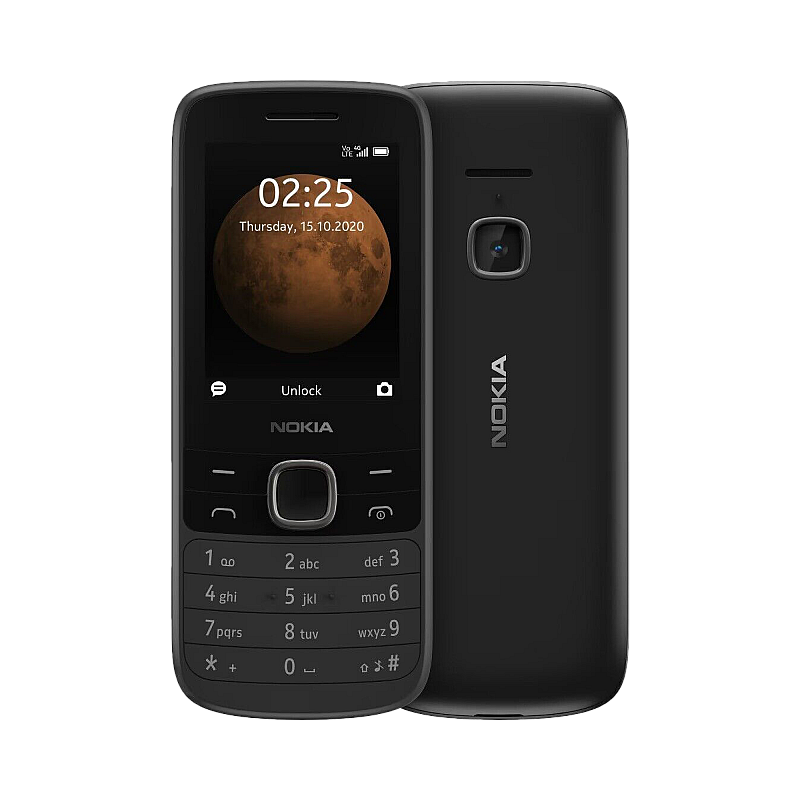 Τηλέφωνο Nokia 225 4G TA-1316 DS Τηλέφωνο Nokia 225 4G TA-1316 DS