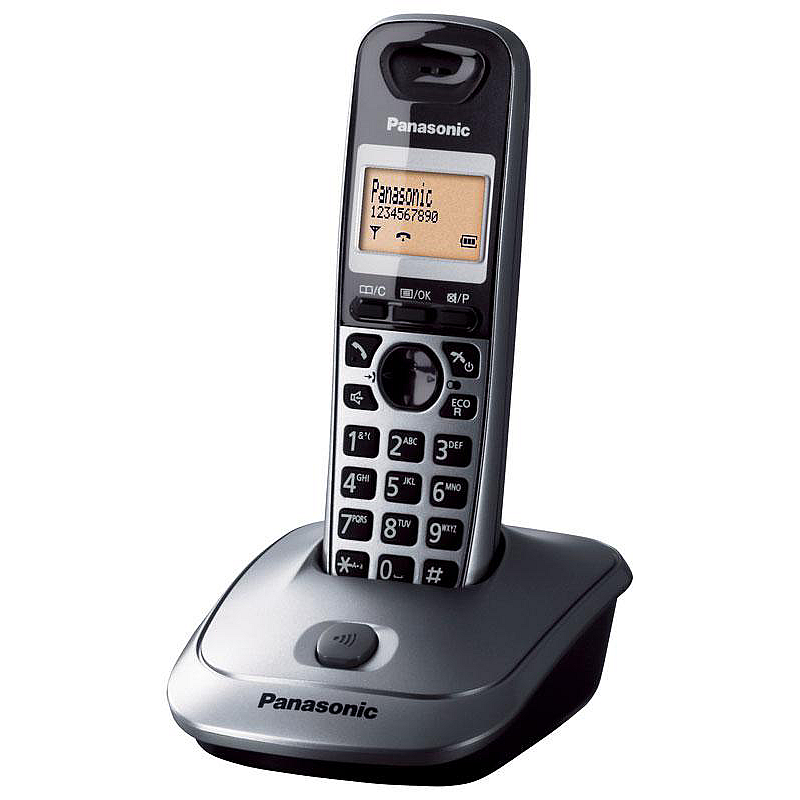 Τηλέφωνο Panasonic KX-TG2511PDM