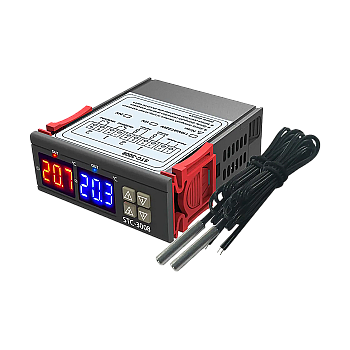 Θερμοστάτης 230V STC-3008 E6246