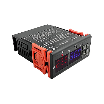 Θερμοστάτης 230V STC-3028 E6137