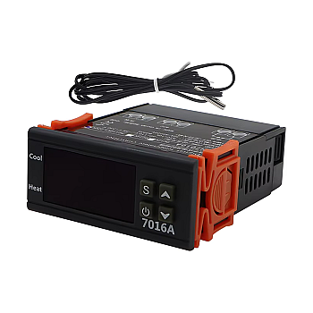 Θερμοστάτης 230V WH7016A E6247