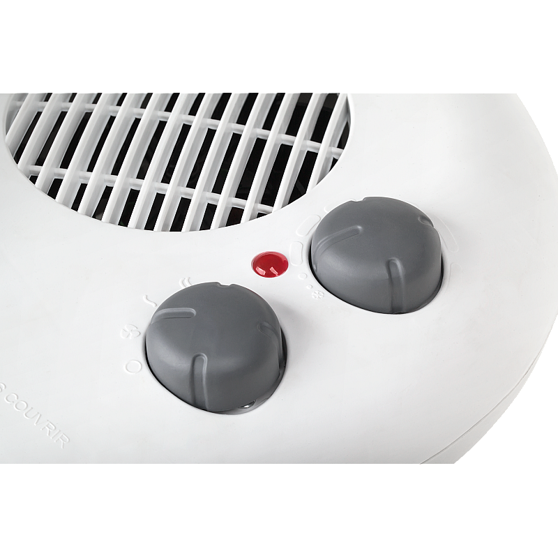 Ανεμιστήρας Teesa (1000 W, 2000 W) Ανεμιστήρας Teesa (1000 W, 2000 W)