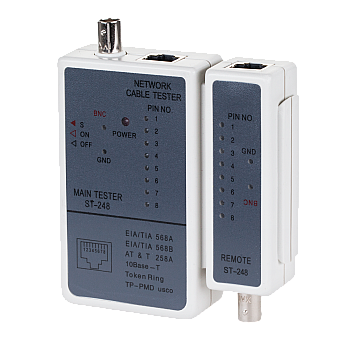 Ελεγκτής καλωδίων G248