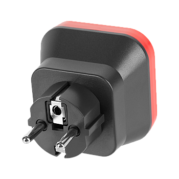 Δοκιμαστής πρίζας Uni-T UT07A-EU