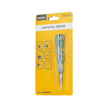 Ελεγκτής γενικής χρήσης 70-250 VAC, 250 VDC