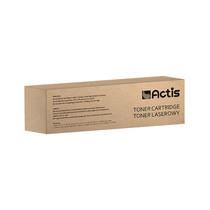 TONER Actis TH-44A (αντικατάσταση για HP 44A CF244A; Standard; 1000 σελίδες; μαύρο) TONER Actis TH-44A (αντικατάσταση για HP 44A CF244A; Standard; 1000 σελίδες; μαύρο)