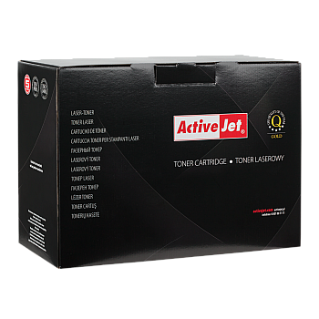 ActiveJet TONER για εκτυπωτή laser HP (64X CC364X) μαύρο