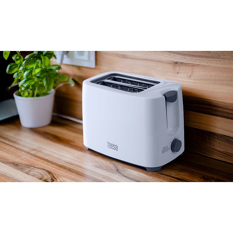 Τοστιέρα 700W