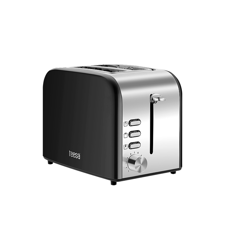 Φρυγανιέρα Teesa 850W Φρυγανιέρα Teesa 850W