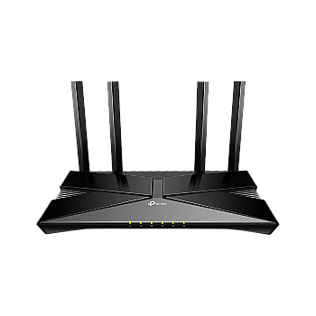 TP-LINK ARCHER AX23 Dwupasmowy δρομολογητής Wi-Fi 6 AX1800