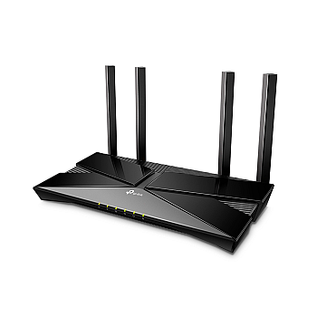 TP-LINK ARCHER AX23 Dwupasmowy δρομολογητής Wi-Fi 6 AX1800