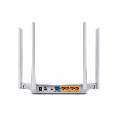 TP-LINK Archer C50 AC1200 Router WiFi 802.11ac Dual Band TP-LINK Archer C50 AC1200 Router WiFi 802.11ac Dual Band