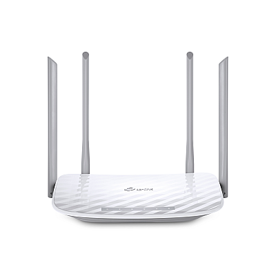 TP-LINK Archer C50 AC1200 Router WiFi 802.11ac Dual Band TP-LINK Archer C50 AC1200 Router WiFi 802.11ac Dual Band