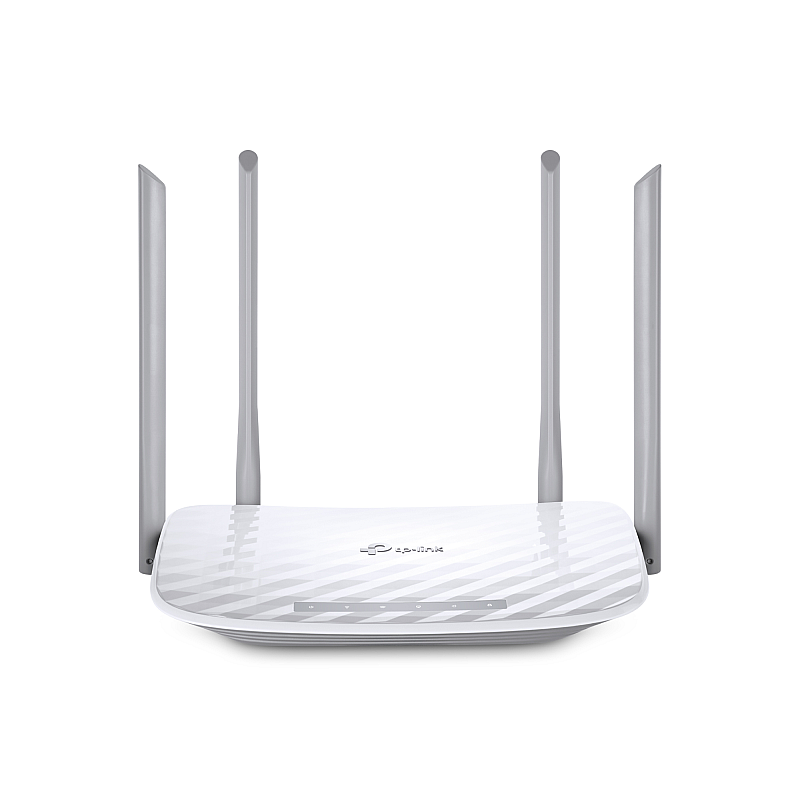 TP-LINK Archer C50 AC1200 Router WiFi 802.11ac Dual Band TP-LINK Archer C50 AC1200 Router WiFi 802.11ac Dual Band