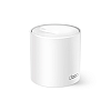 Σύστημα TP-LINK Domowy Wi-Fi 6 Mesh AX1500, deco X10 2-PACK