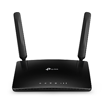 TP-LINK Dual Band 4G LTE Wireless Router, AC1200 TL-Archer MR400