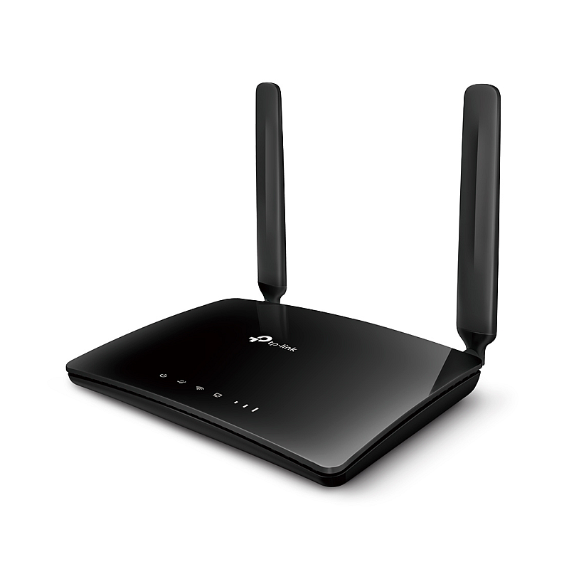TP-LINK Dual Band 4G LTE Wireless Router, AC1200 TL-Archer MR400 TP-LINK Dual Band 4G LTE Wireless Router, AC1200 TL-Archer MR400