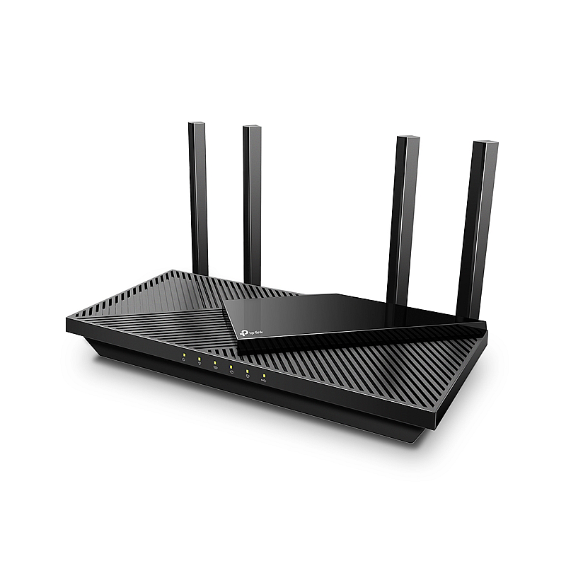TP-LINK Dwupasmowy, δρομολογητής gigabitowy WiFi 6 AX3000 TL-ARCHER AX55 TP-LINK Dwupasmowy, δρομολογητής gigabitowy WiFi 6 AX3000 TL-ARCHER AX55