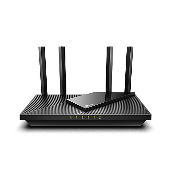 TP-LINK Dwupasmowy, δρομολογητής gigabitowy WiFi 6 AX3000 TL-ARCHER AX55