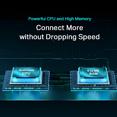 TP-LINK Dwupasmowy, δρομολογητής gigabitowy WiFi 6 AX3000 TL-ARCHER AX55 TP-LINK Dwupasmowy, δρομολογητής gigabitowy WiFi 6 AX3000 TL-ARCHER AX55