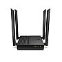 TP-LINK AC1200 A64 Dual Band Wireless Router, 400/867Mbps