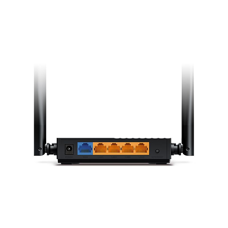 TP-LINK AC1200 A64 Dual Band Wireless Router, 400/867Mbps TP-LINK AC1200 A64 Dual Band Wireless Router, 400/867Mbps