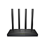 TP-LINK AC1200 C6U Dual Band Wireless Router, 300/867Ms/s, USB