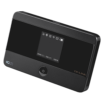 TP-LINK M-7350 Φορητό σημείο πρόσβασης LTE
