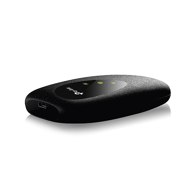 Φορητό σημείο πρόσβασης LTE TP-LINK M7200 Φορητό σημείο πρόσβασης LTE TP-LINK M7200