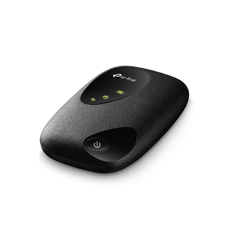 Φορητό σημείο πρόσβασης LTE TP-LINK M7200 Φορητό σημείο πρόσβασης LTE TP-LINK M7200