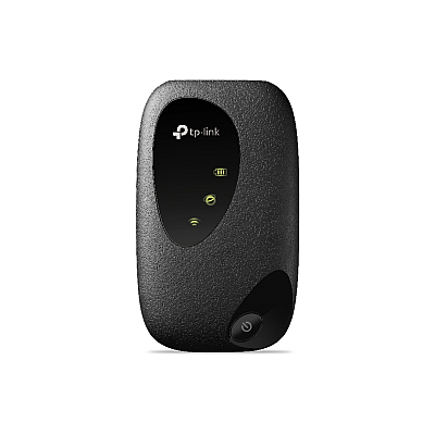 Φορητό σημείο πρόσβασης LTE TP-LINK M7200 Φορητό σημείο πρόσβασης LTE TP-LINK M7200