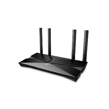 TP-LINK Archer AX1500 router, dual-band, ασύρματο, WIFi6, 300/1201 Mb/s