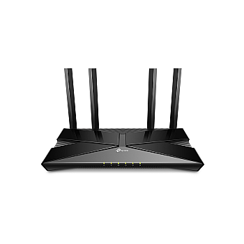 TP-LINK Archer AX1500 router, dual-band, ασύρματο, WIFi6, 300/1201 Mb/s
