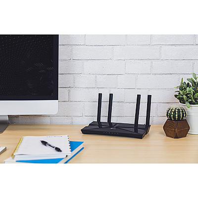 TP-LINK Router WiFi 6 AX1500 TL-ARCHER AX10 TP-LINK Router WiFi 6 AX1500 TL-ARCHER AX10