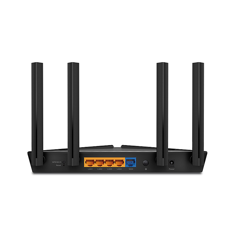 TP-LINK Router WiFi 6 AX1500 TL-ARCHER AX10 TP-LINK Router WiFi 6 AX1500 TL-ARCHER AX10