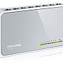 TP-LINK TL-SF1008D μεταγωγέας 8 θύρες, 10/100Mb/s