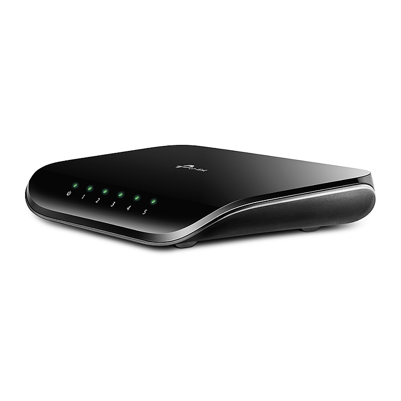 TP-LINK TL-SG1005D switch 5 θυρών 1Gbps TP-LINK TL-SG1005D switch 5 θυρών 1Gbps
